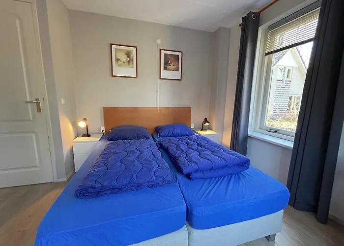 Bospark منتزه العطل