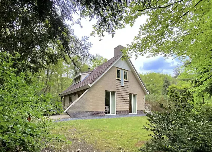 Bospark Üdülőpark *