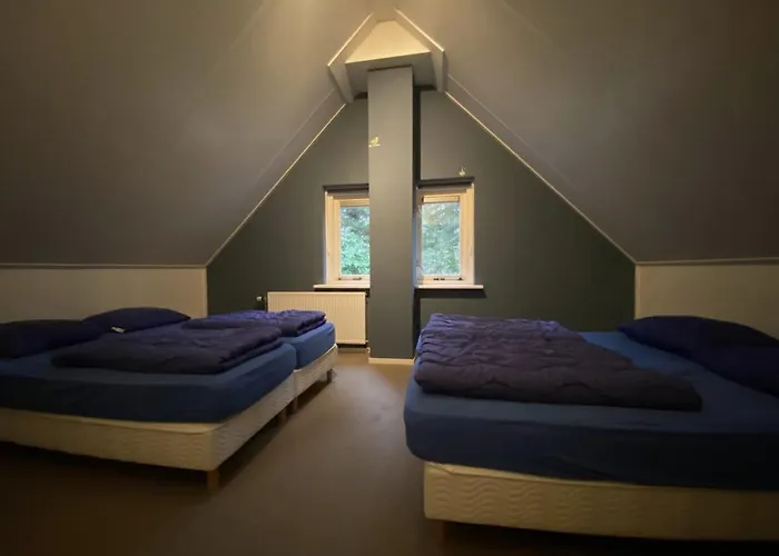 منتزه العطل Bospark