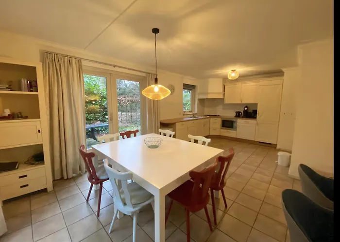 Bospark منتزه العطل *