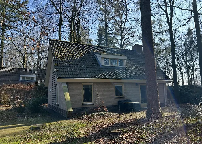 Bospark * خارديرن