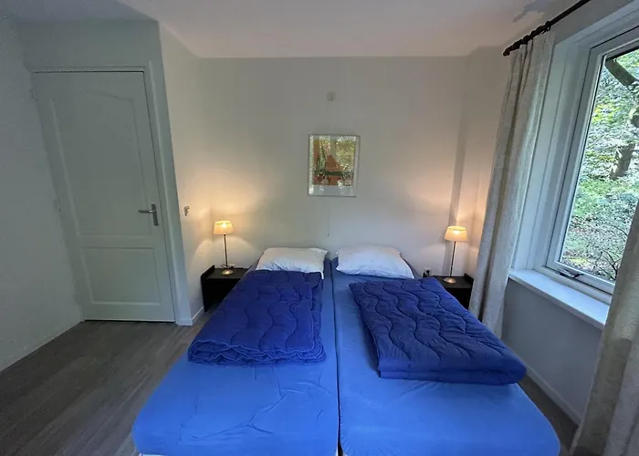 Bospark * خارديرن