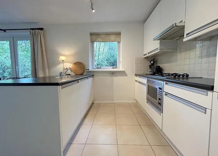 Bospark منتزه العطل *