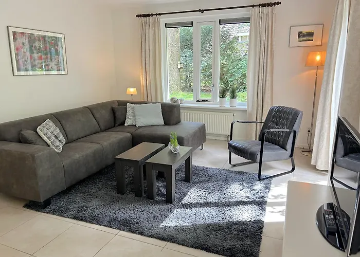 Bospark خارديرن