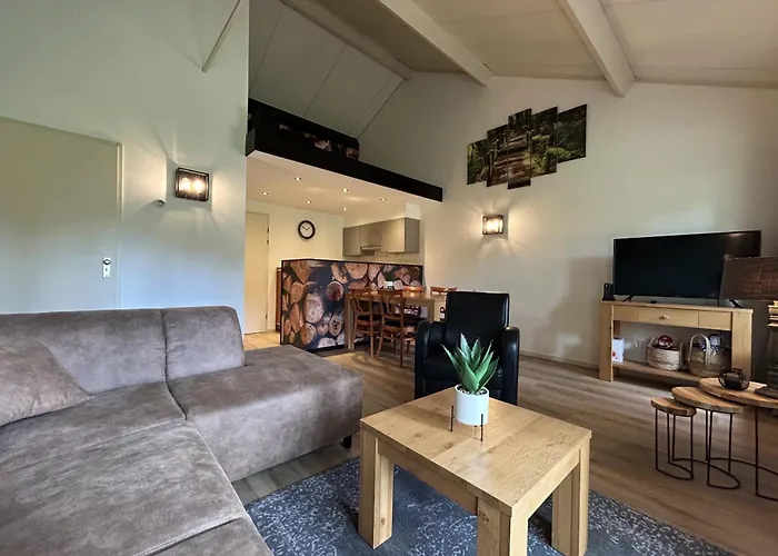 Bospark * خارديرن