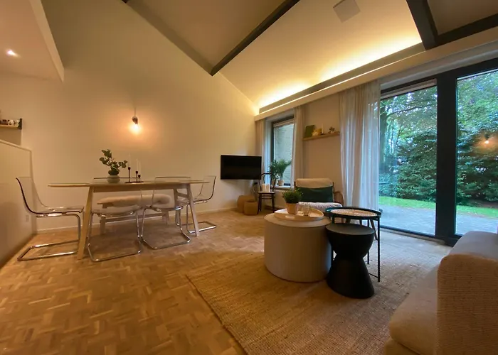 منتزه العطل Bospark خارديرن