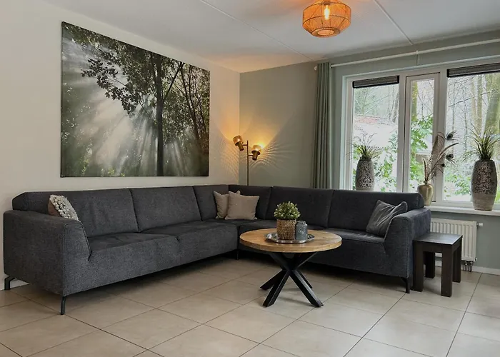 Bospark منتزه العطل