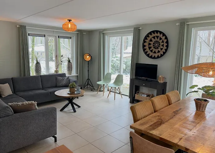 Bospark منتزه العطل خارديرن