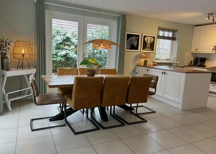 Bospark * خارديرن