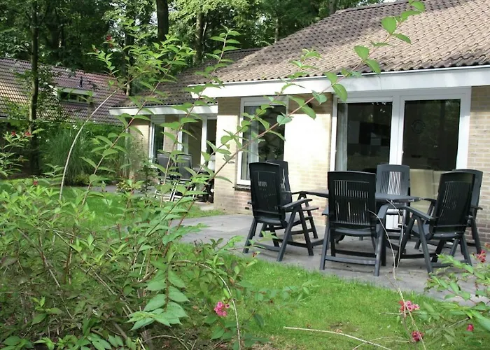 Holiday park Bospark Garderen