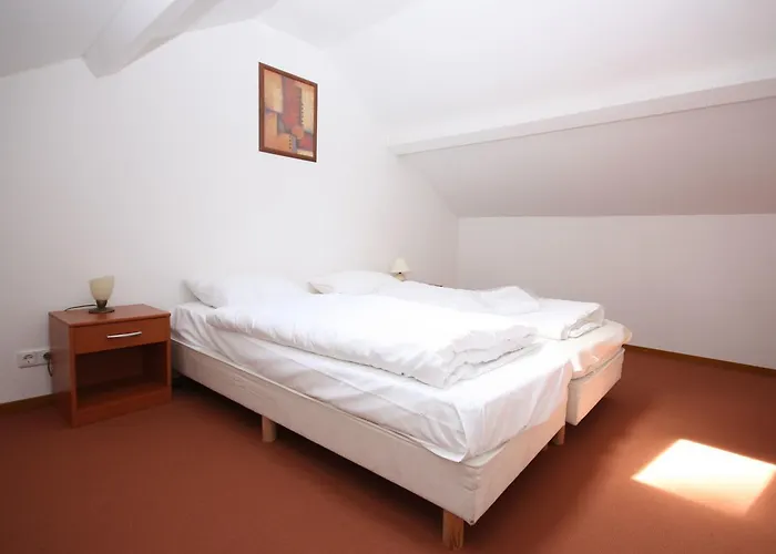 Bospark منتزه العطل