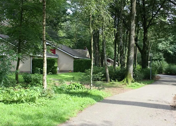 Bospark منتزه العطل