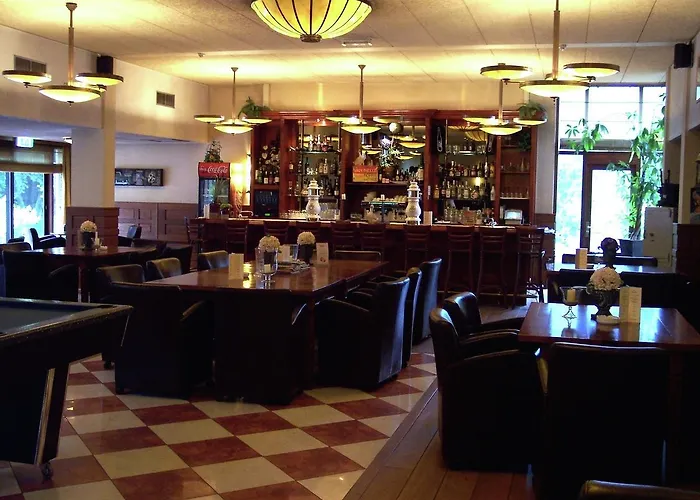 Bospark منتزه العطل