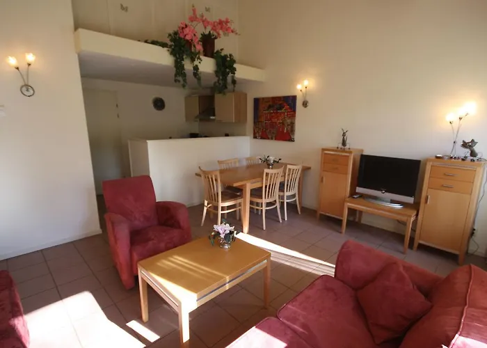 Holiday park Bospark *